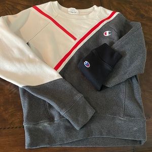 Champion Sweatshirt